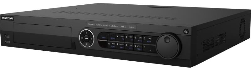 دستگاه DVR 16 کانال هایک ویژن مدل iDS-7316HQHI-M4/S